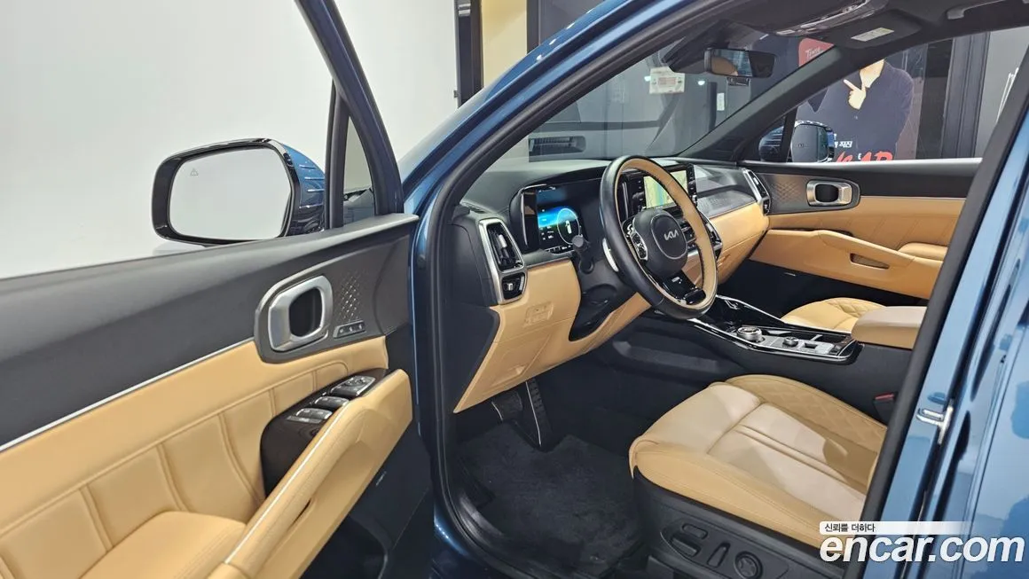 Kia Sorento — фото 10