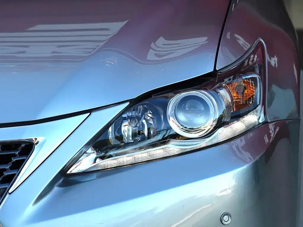 Lexus CT 2021 из CN, фото 6