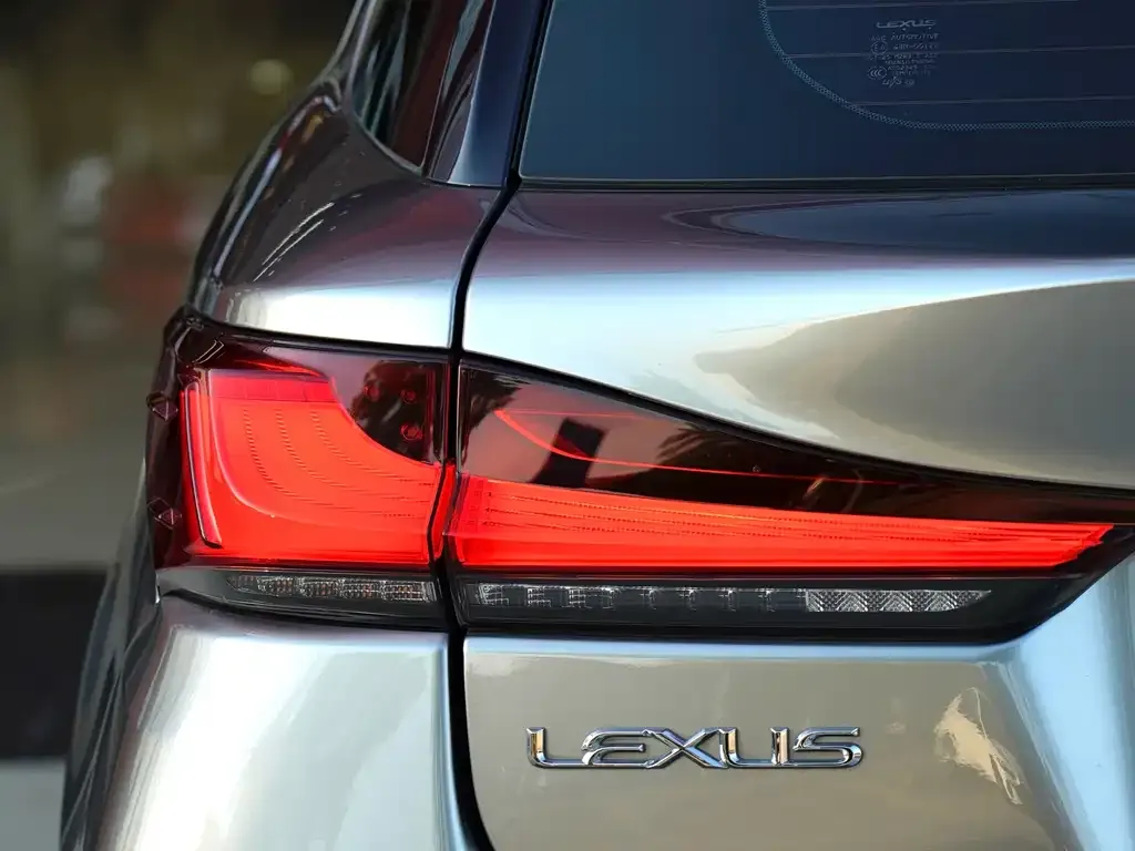 Lexus CT 2021 из CN, фото 7