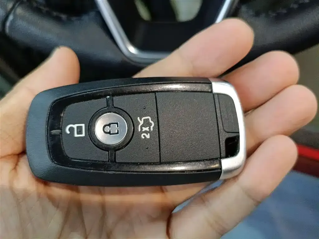 Ford Mondeo 2021 из CN, фото 9