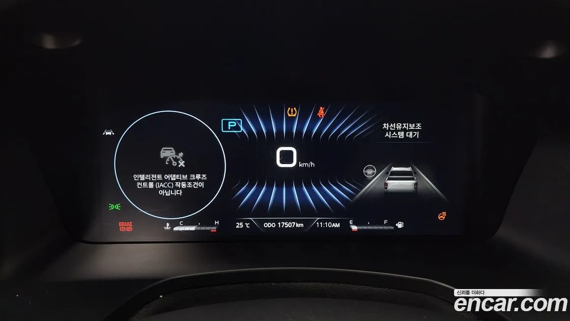 KG Mobility (Ssangyong) Rexton 2024 из KR, фото 8