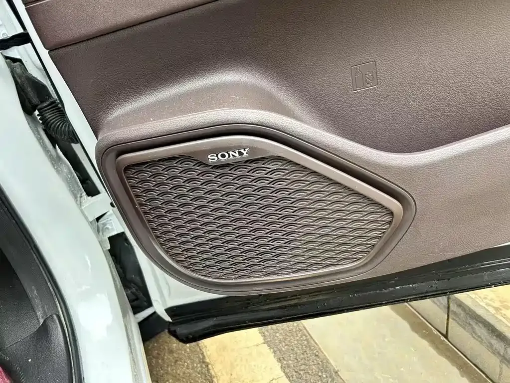 Chery Tiggo 8 PRO 2024 из CN, фото 10