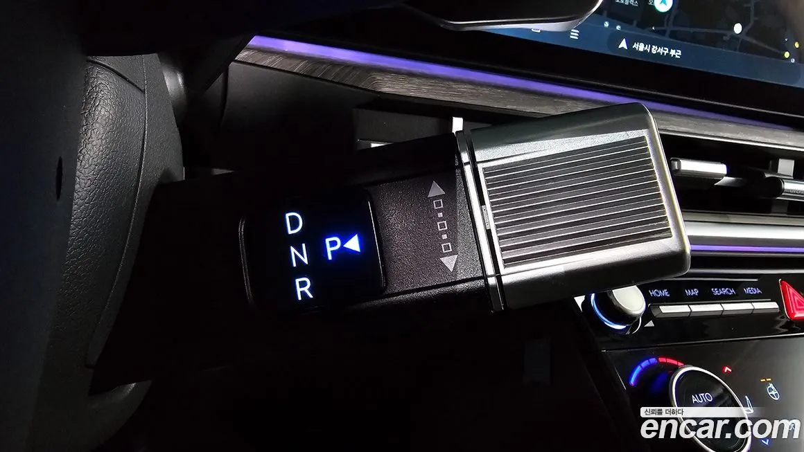 Hyundai Santafe — фото 9