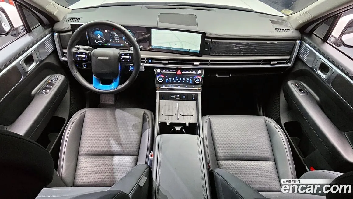 Hyundai Santafe — фото 7