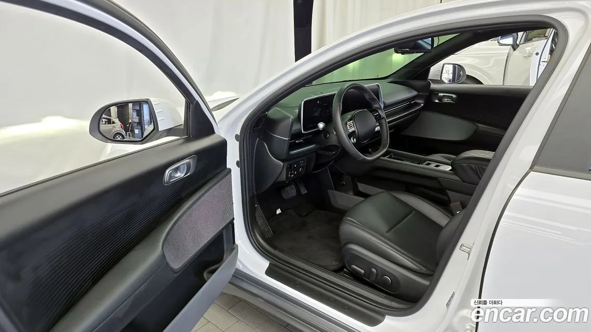 Hyundai Ioniq6 — фото 10