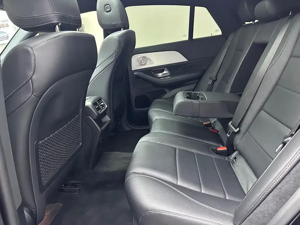 Mercedes-Benz GLE 2021 из CN, фото 10