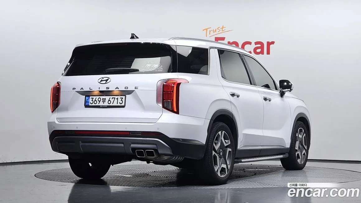 Hyundai Palisade — фото 2