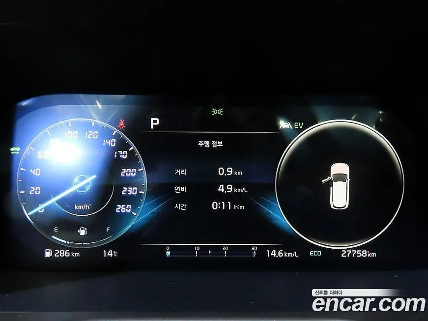 Kia Sorento — фото 10
