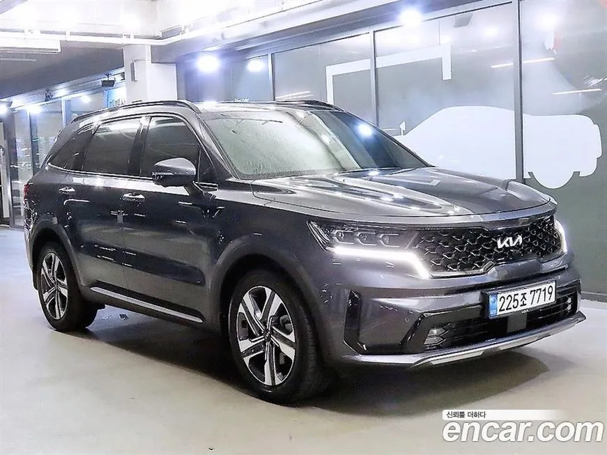 Kia Sorento — фото 2