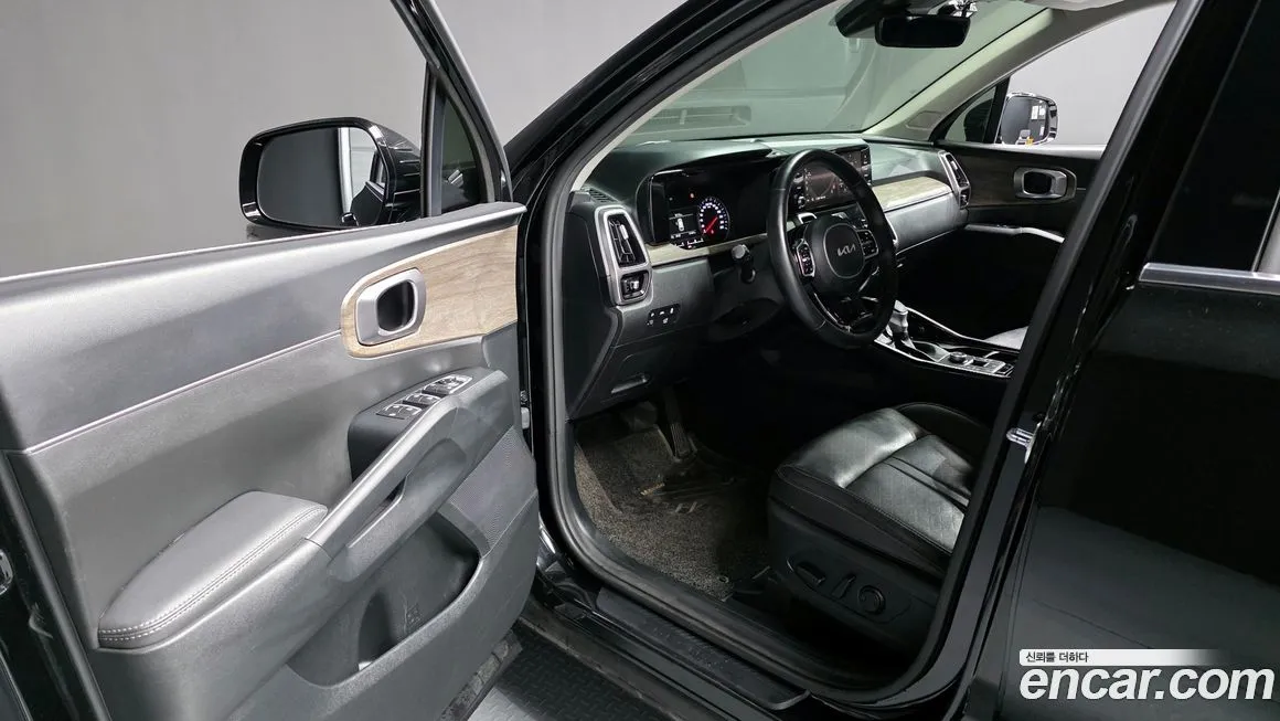 Kia Sorento — фото 10