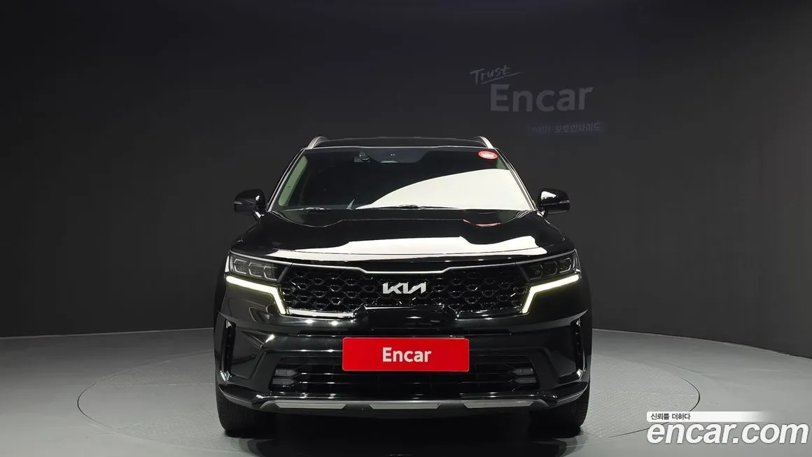 Kia Sorento — фото 3