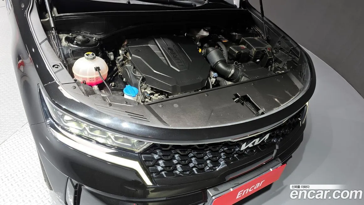 Kia Sorento — фото 6