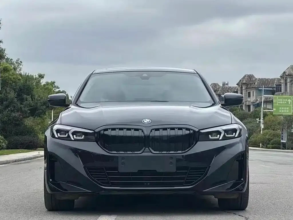 BMW i3 2023 из CN, фото 2