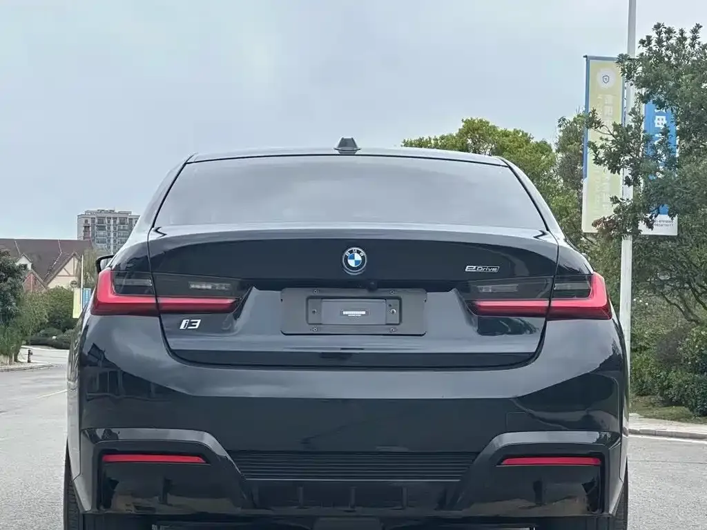 BMW i3 2023 из CN, фото 5