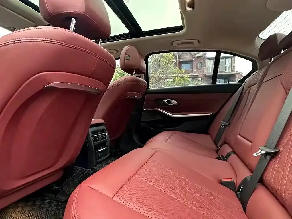 BMW i3 2023 из CN, фото 8