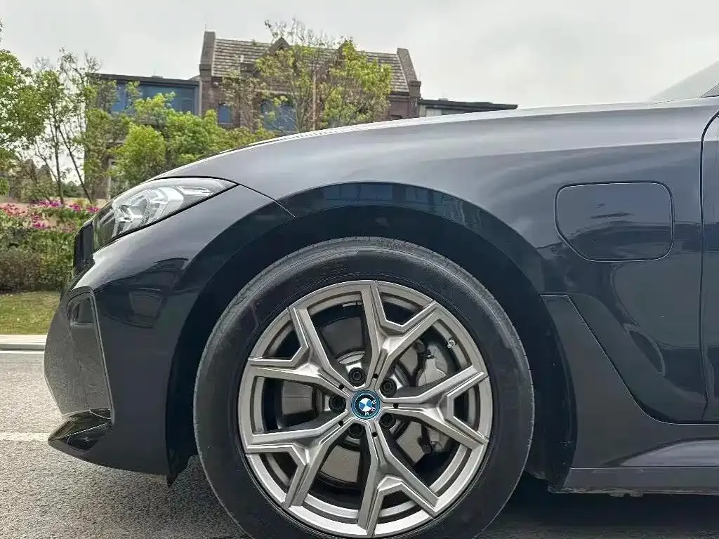 BMW i3 2023 из CN, фото 9