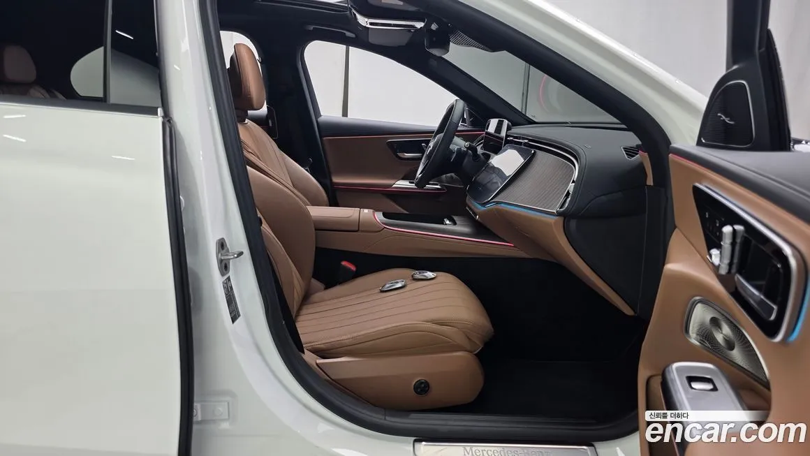 Mercedes-Benz E-Class 2024 из KR, фото 10