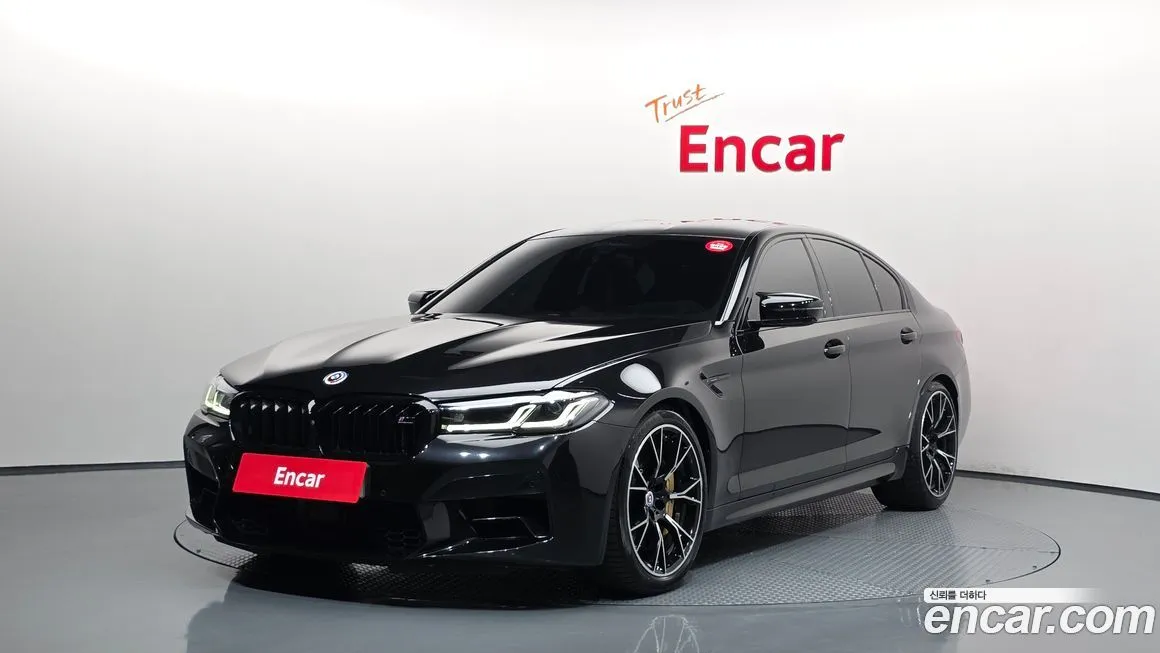 BMW M5