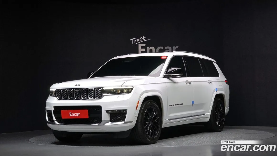 Jeep Cherokee — фото 1
