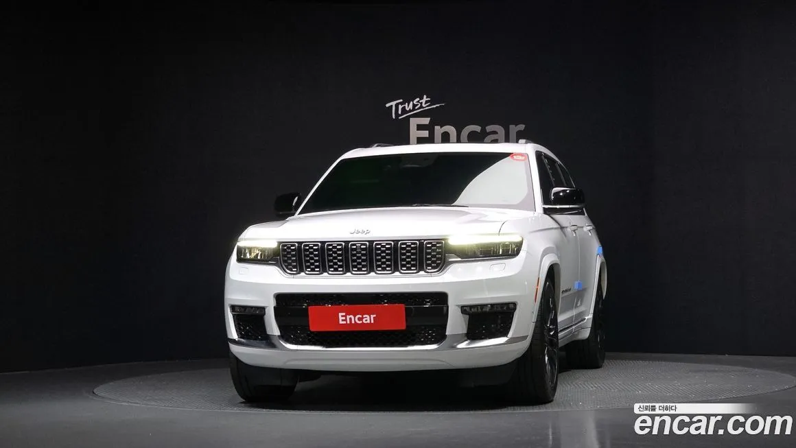 Jeep Cherokee — фото 3