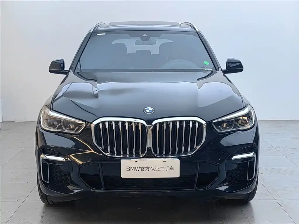 BMW X5 — фото 2