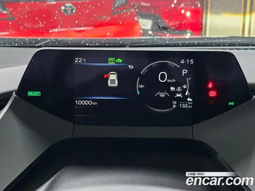 Toyota Prius 2024 из KR, фото 8