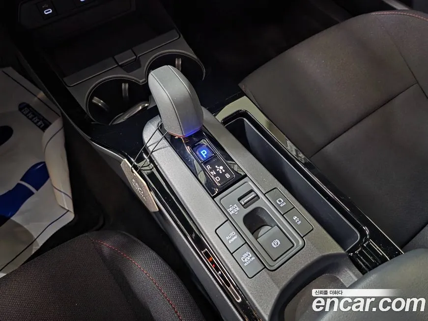 Toyota Prius 2024 из KR, фото 9
