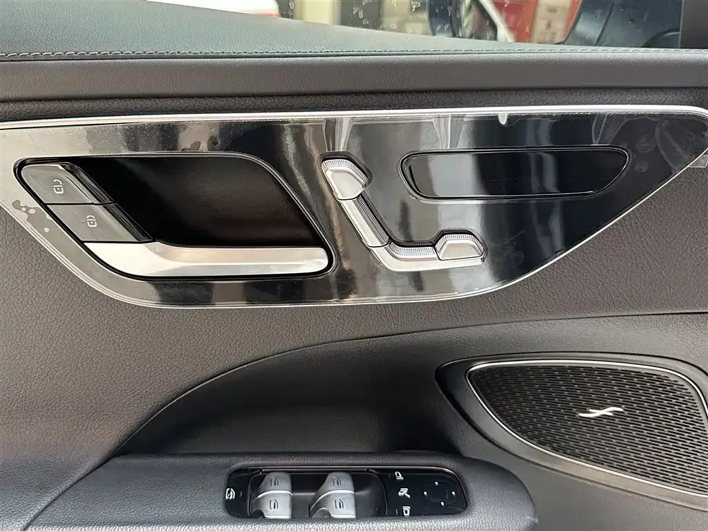 Mercedes-Benz C-Class 2024 из CN, фото 8