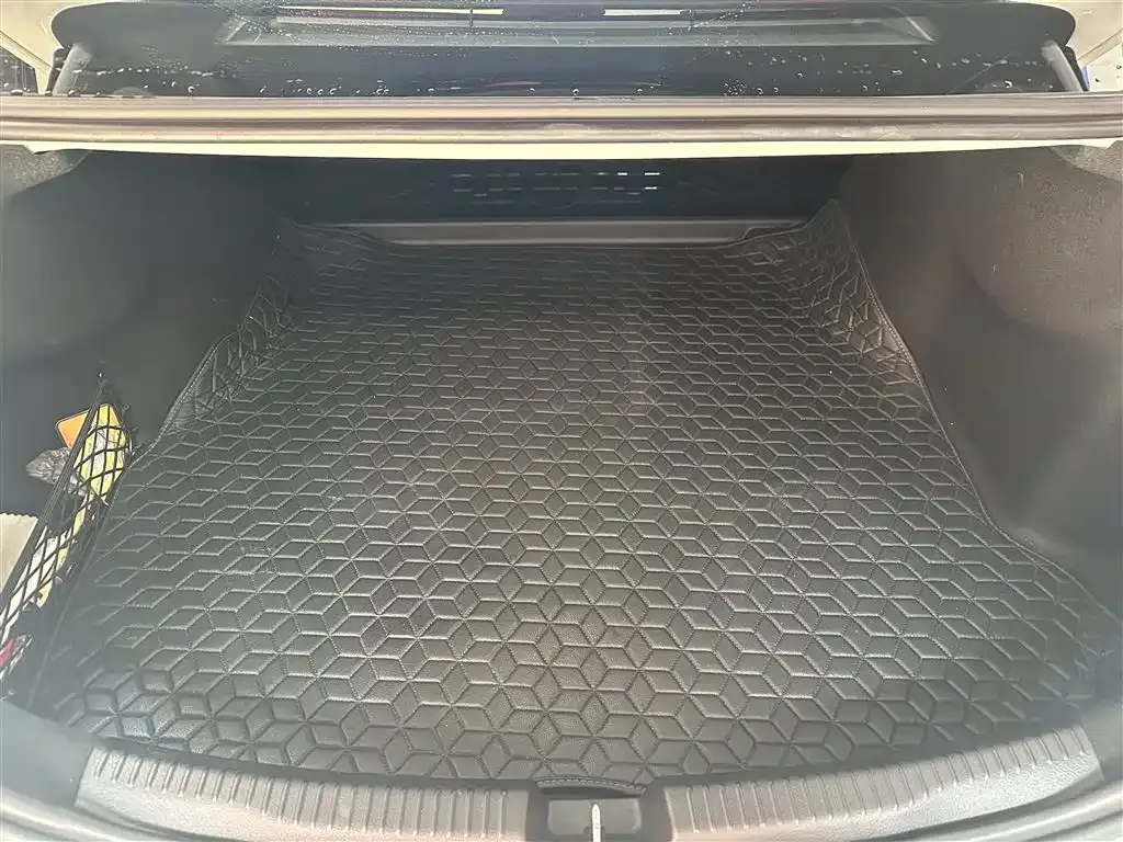 Mercedes-Benz C-Class 2024 из CN, фото 9
