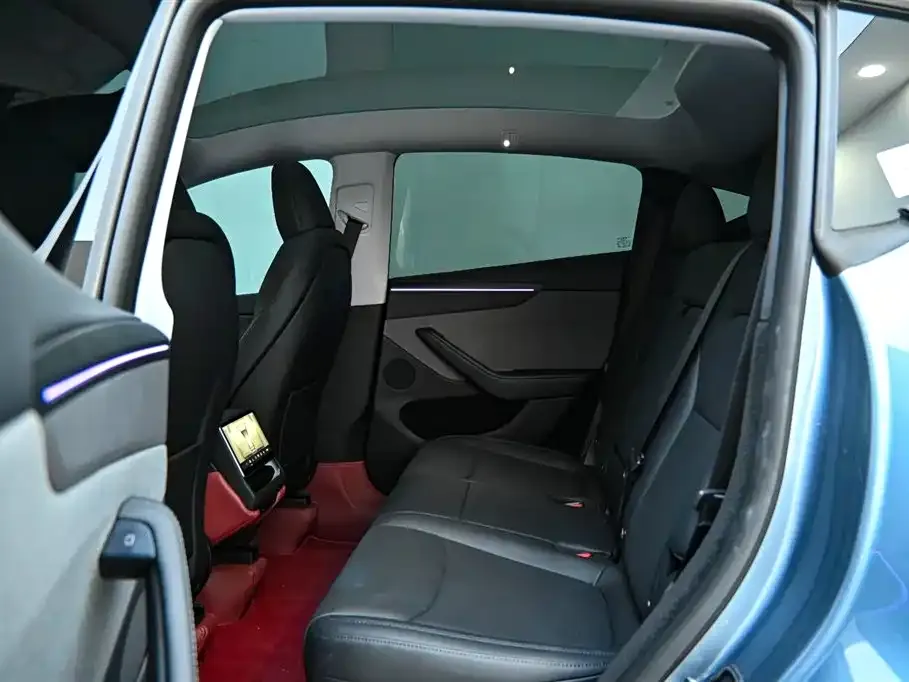 Tesla Model Y 2025 из CN, фото 10