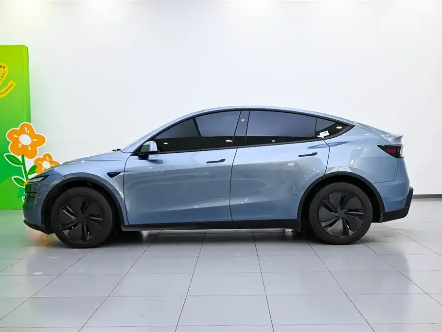 Tesla Model Y 2025 из CN, фото 6