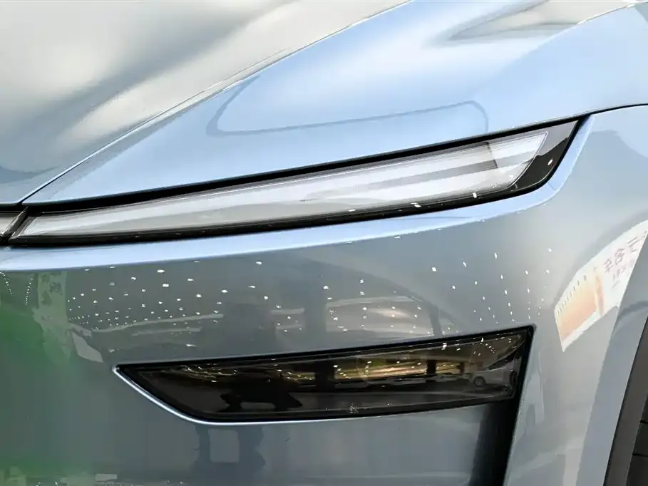 Tesla Model Y 2025 из CN, фото 8