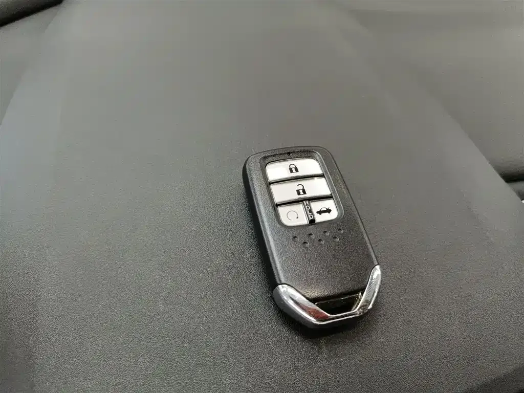 Honda Civic 2021 из CN, фото 9