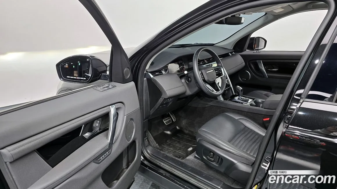 Land Rover Discovery Sport 2023 из KR, фото 10