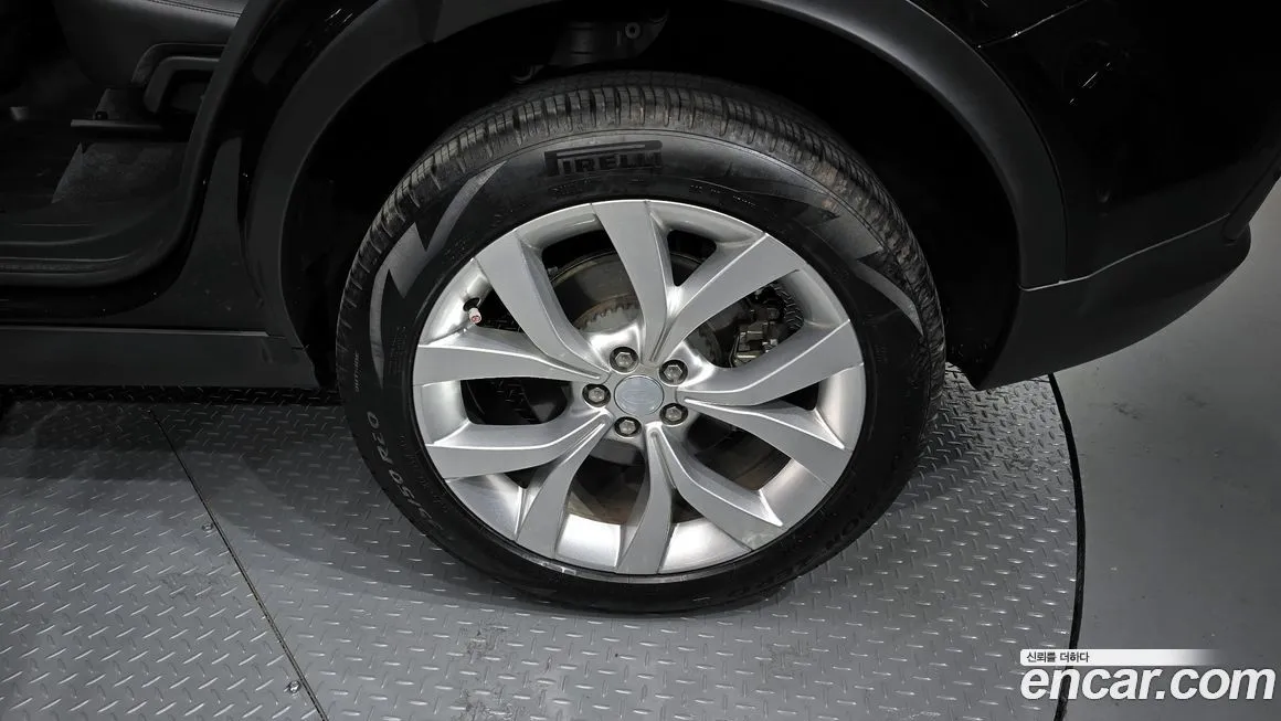 Land Rover Discovery Sport 2023 из KR, фото 5