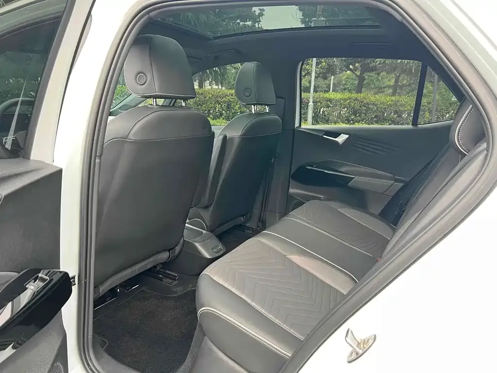 Volkswagen ID.3 2022 из CN, фото 7