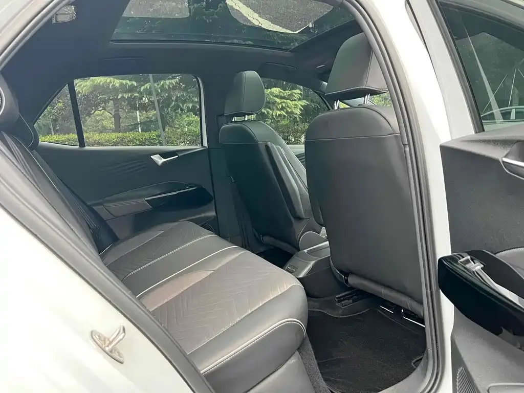 Volkswagen ID.3 2022 из CN, фото 9