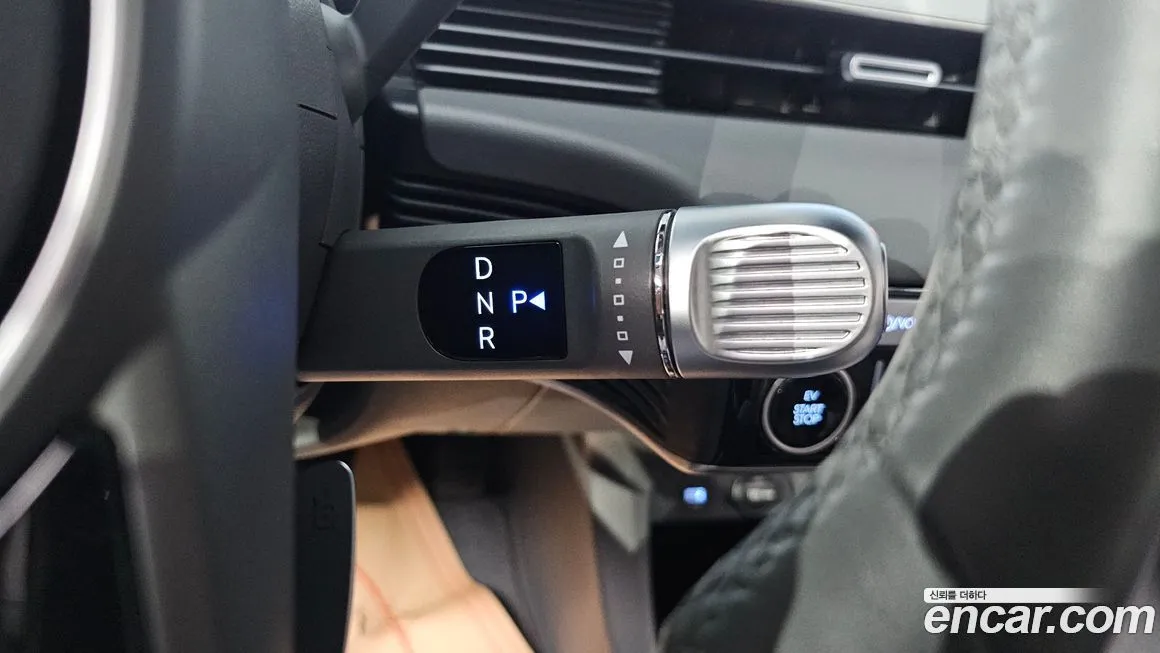 Hyundai Ioniq5 — фото 9