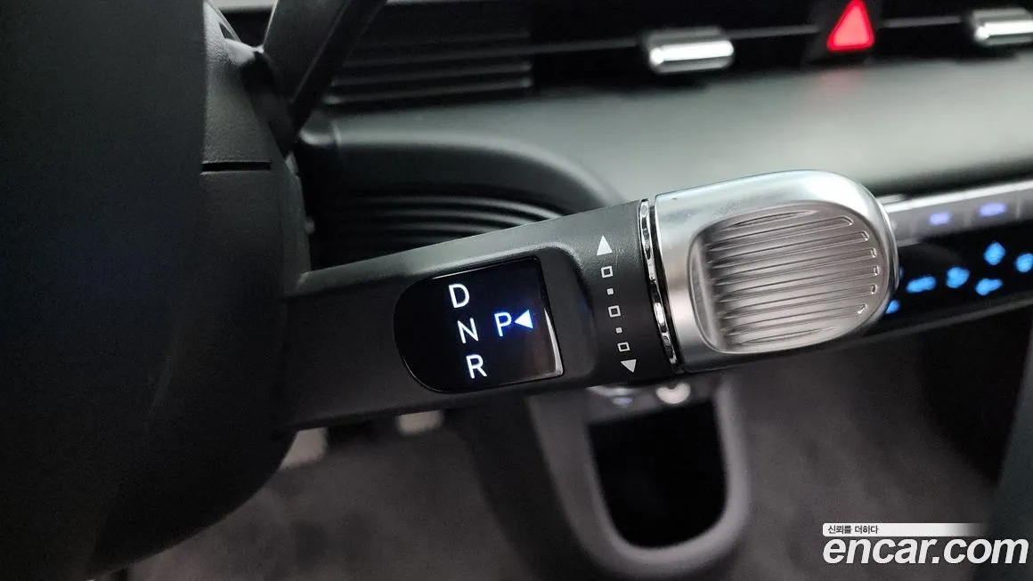 Hyundai Ioniq5 — фото 9