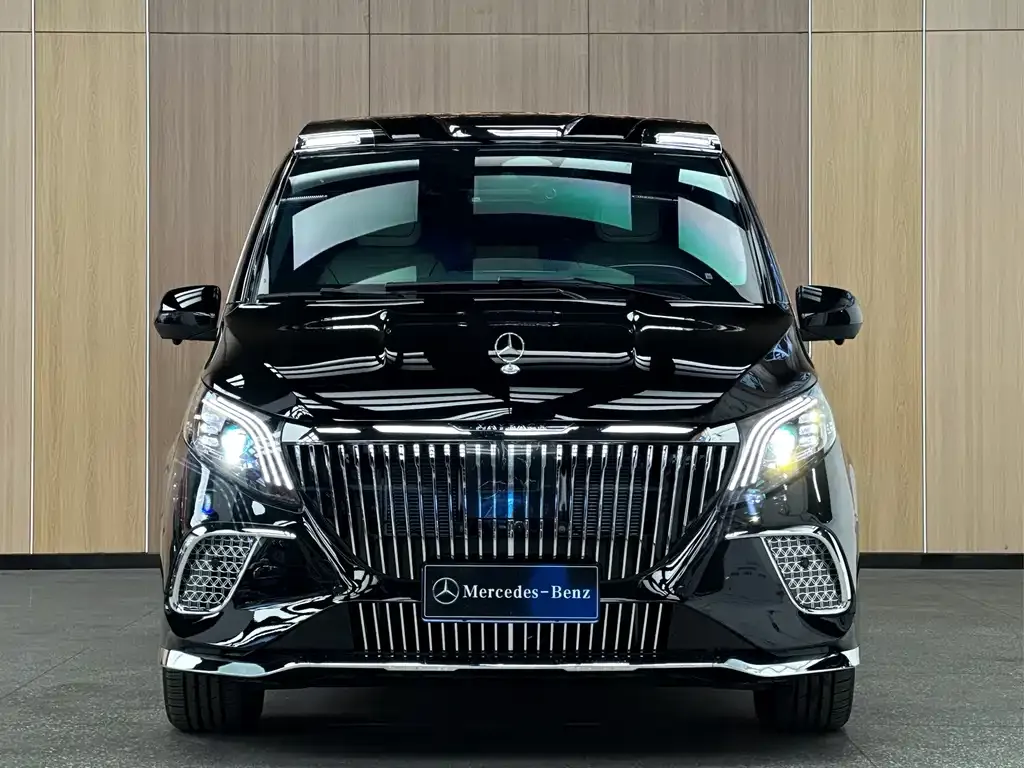 Mercedes-Benz Vito 2025 из CN, фото 2