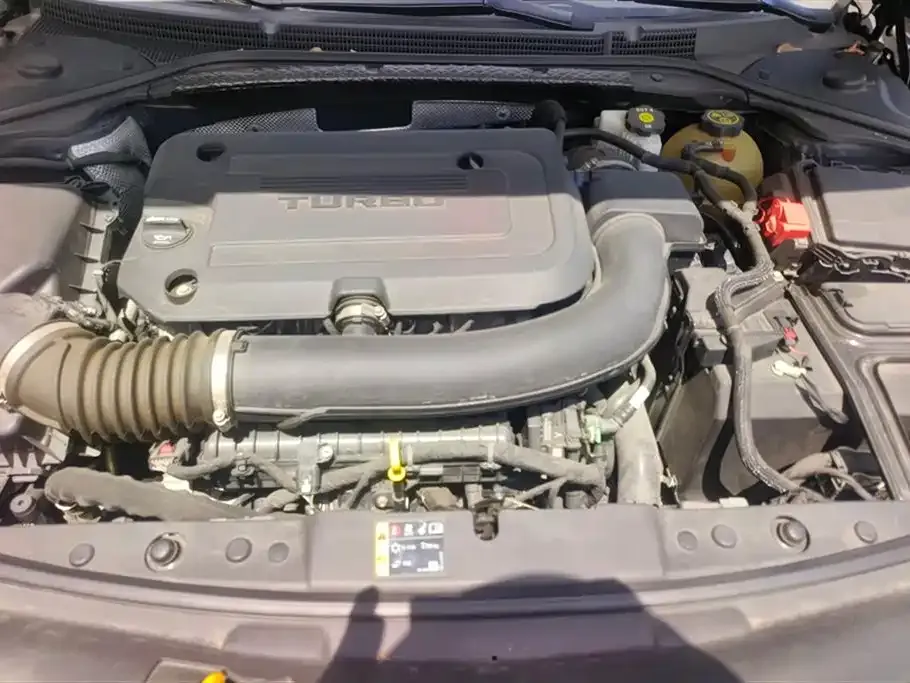 Buick LaCrosse 2021 из CN, фото 10