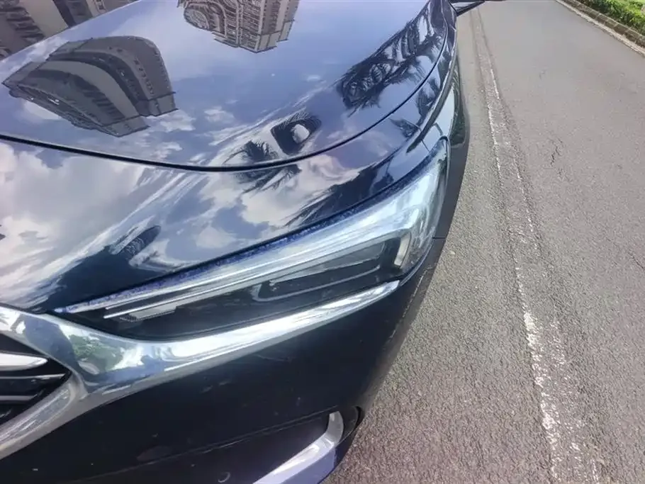 Buick LaCrosse 2021 из CN, фото 5