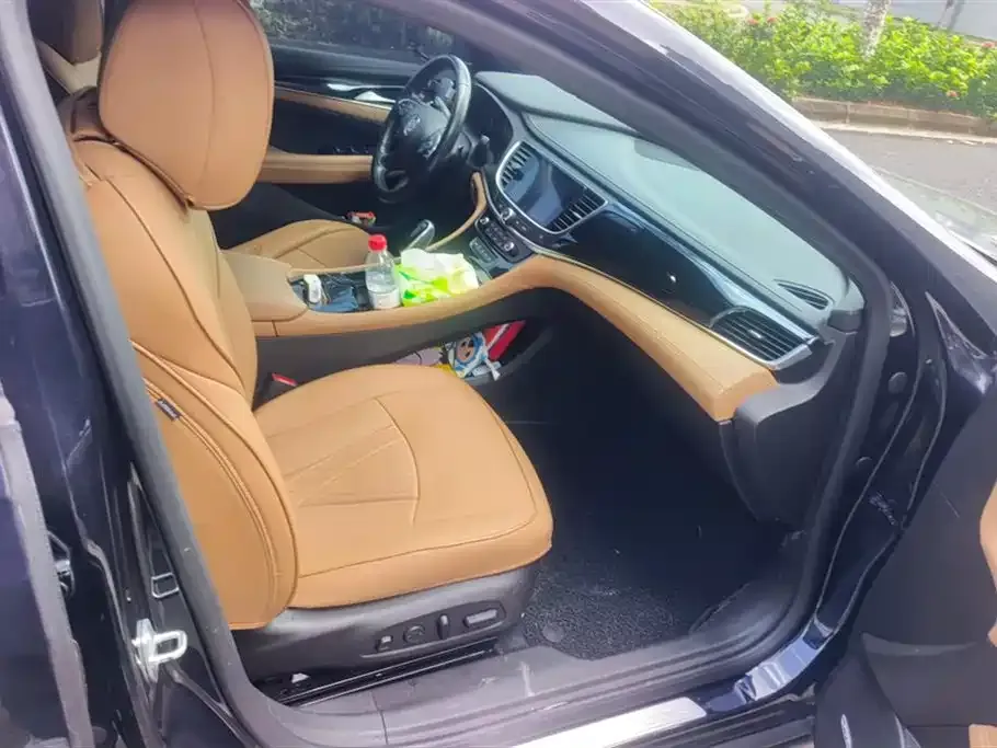 Buick LaCrosse 2021 из CN, фото 8