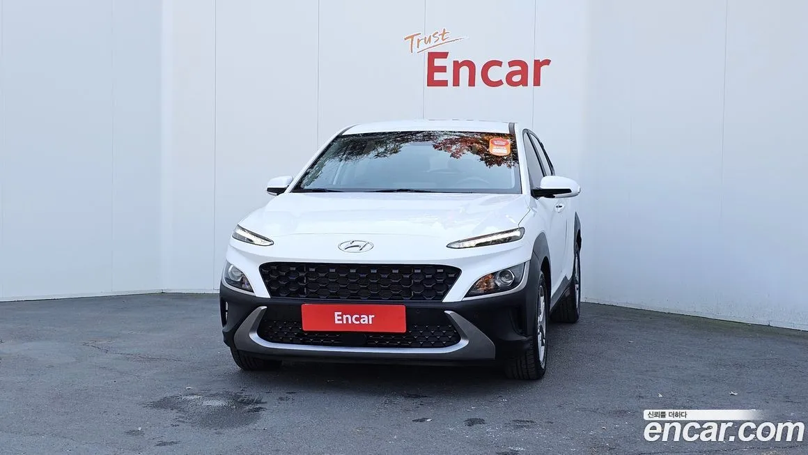 Hyundai Kona 2023 из KR, фото 3