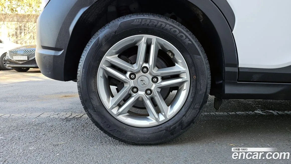 Hyundai Kona 2023 из KR, фото 5