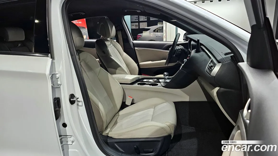 Genesis G70 2023 из KR, фото 10