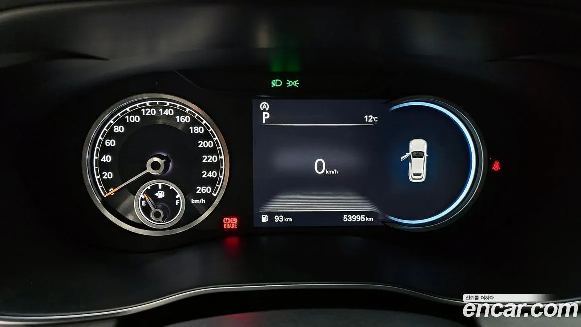 Genesis G70 2023 из KR, фото 8