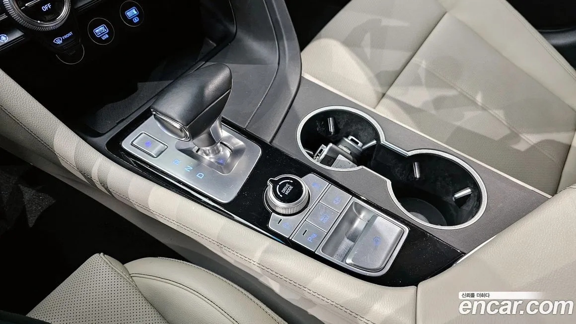 Genesis G70 2023 из KR, фото 9
