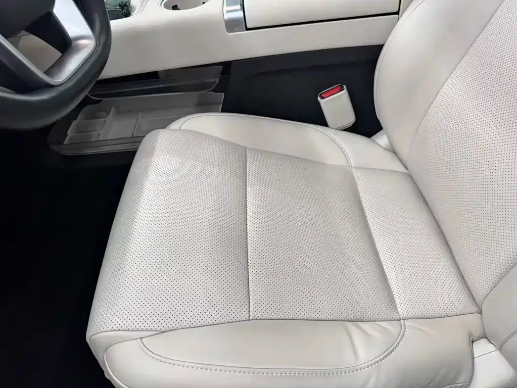 Li Auto L8 2024 из CN, фото 7