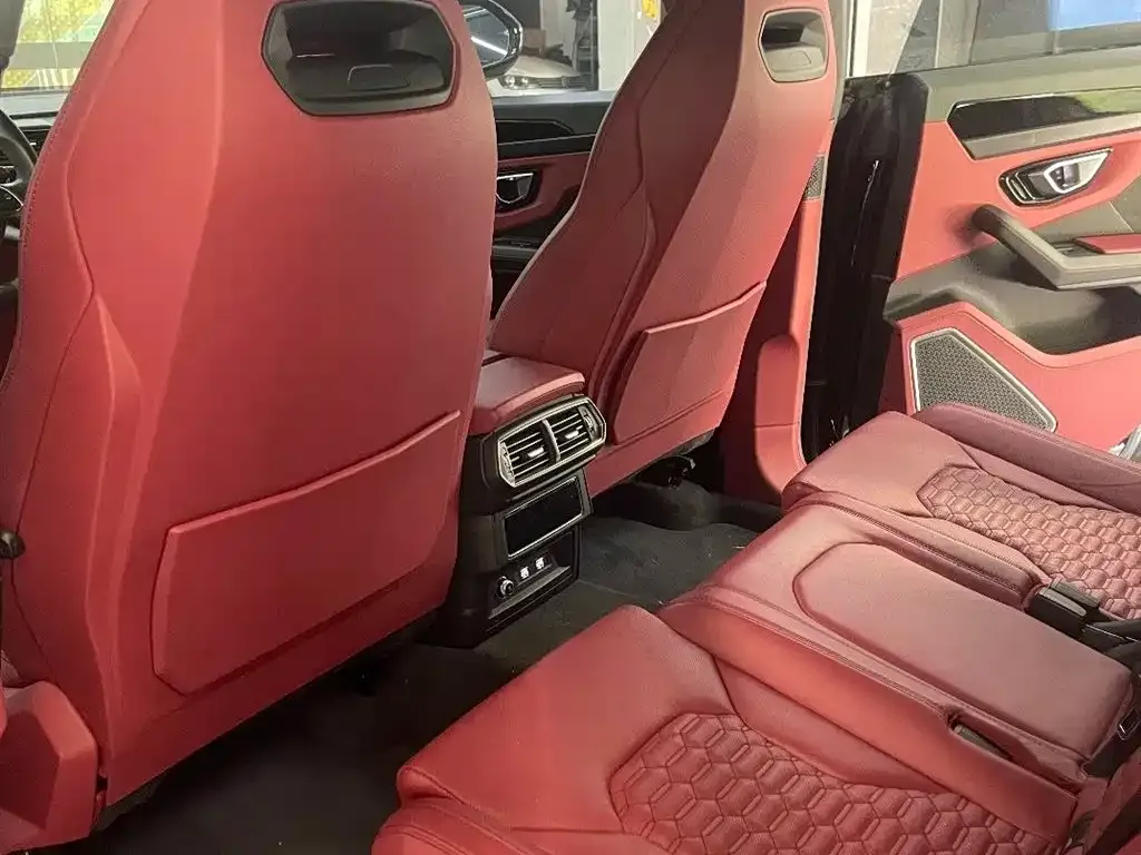 Lamborghini Urus 2021 из CN, фото 4